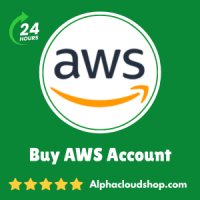 Best Place To Buy AWS Account