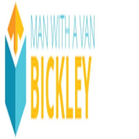 Man With a Van Bickley