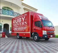 Ruby Movers UAE