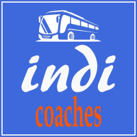 Indi Coaches Ltd