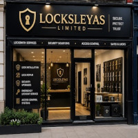 LOCKSLEYAS LIMITED