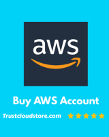 Trusted Place To Buy AWS Account