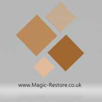 Magic-Restore