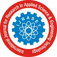 International Journal for Research in Applied Science and Engineering Technology