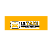 13 TAXI NORTH SUBURBAN