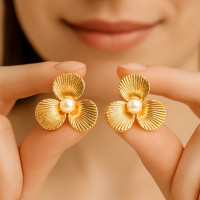 Earrings for Western Wear