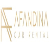 Afandina Car Rental