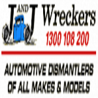 JJ Wreckers
