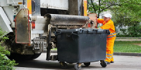 Golders Green Skip Hire