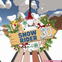 Discovering Snow Rider 3D: A Thrilling Ride on the Slopes