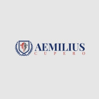 Aemilius Cupero