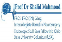 Best Spinal Surgeon in Lahore