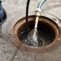 Reading Drainage - Blocked Drains