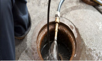 Drainage Byfleet - Blocked Drains