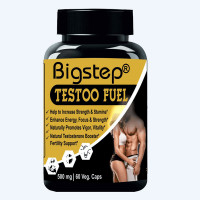 Buy Testosterone Booster Capsules Online