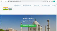 For Saudi Arabian Citizens - INDIAN ELECTRONIC VISA Government of Indian eVisa Online - Indian Visa Application Center Online - طلب التأشيرة الإلكترونية الهندي الرسمي السريع والسريع عبر الإنترنت