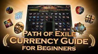 Buy Poe Currency From MMOGAH