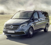 V Class Hire