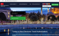 FOR DANISH CITIZENS - TURKEY Official Turkey ETA Visa Online - Immigration Application Process Online - Officiel Tyrkiets visumansøgning online Tyrkiets regerings immigrationscenter