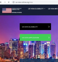 FOR SPANISH CITIZENS - United States American ESTA Visa Service Online - USA Electronic Visa Application Online - Centro de inmigración de solicitud de visa de EE. UU.