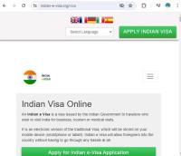 FOR CHINESE CITIZENS - INDIAN ELECTRONIC VISA Fast and Urgent Indian Government Visa - Electronic Visa Indian Application Online - 快捷的印度官方电子签证在线申请