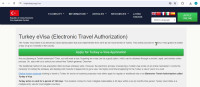 FOR LUXEMBOURG AND EUROPEAN CITIZENS - TURKEY Official Turkey ETA Visa Online - Immigration Application Process Online - Offiziell Tierkei Visa Applikatioun Online Regierung vun Tierkei Immigratioun Zentrum