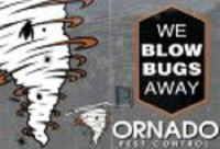 Tornado Pest Control