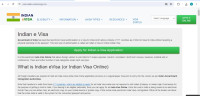 FOR THAILAND CITIZENS - INDIAN ELECTRONIC VISA Fast and Urgent Indian Government Visa - Electronic Visa Indian Application Online - ใบสมัคร eVisa ออนไลน์อย่างเป็นทางการของอินเดียที่รวดเร็วและเร่งด่วน