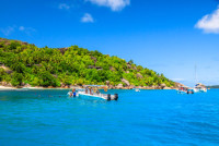 Urgent Seychelles Travel Authorization