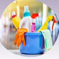 Oven Cleaning Services