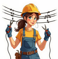 RD ELECTRICS