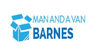 Man and a Van Barnes Ltd.