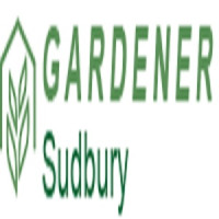 Gardener Sudbury