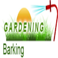 Gardening Barking