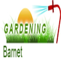 Gardening Barnet