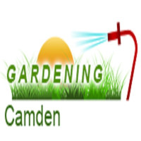 Gardening Camden