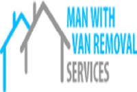 Man with Van - Removal Services Ltd