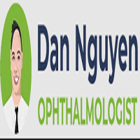 Dan Nguyen - Private Cataract Surgery Cheshire