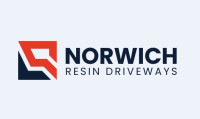 Norwich Resin Driveways