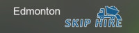Skip Hire Edmonton