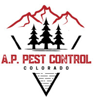 A.P. Pest Control.