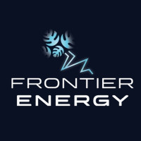 Frontier Energy Ltd