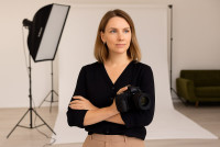 Beauty & Health photographer