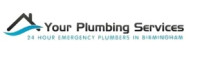 Your plumbing services