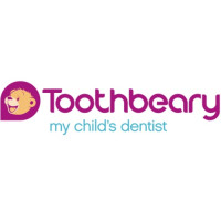 Toothbeary - Children's Dentist
