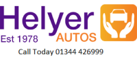 Helyer Autos - Mechanics Offering Servicing, Car Repairs, Diagnostics and MOT's Based in Bracknell