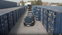 TITAN Containers & Self Storage