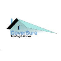CoverSure Roofing & Homes