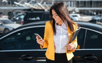 Kilmore Taxi Services