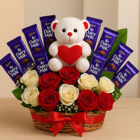 Send Flowers to Zirakpur